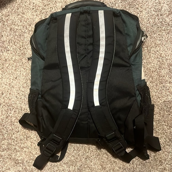 Vintage LL Bean backpack - Picture 4 of 6